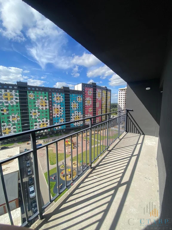 Продажа квартиры, Мурино, Всеволожский район, Шоссе в Лаврики улица - Фото 14