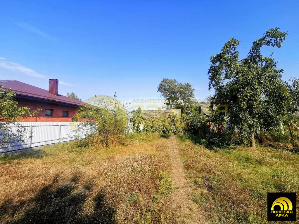 Продажа участка, Варениковская, Крымский район, ул. Коккинаки - Фото 1