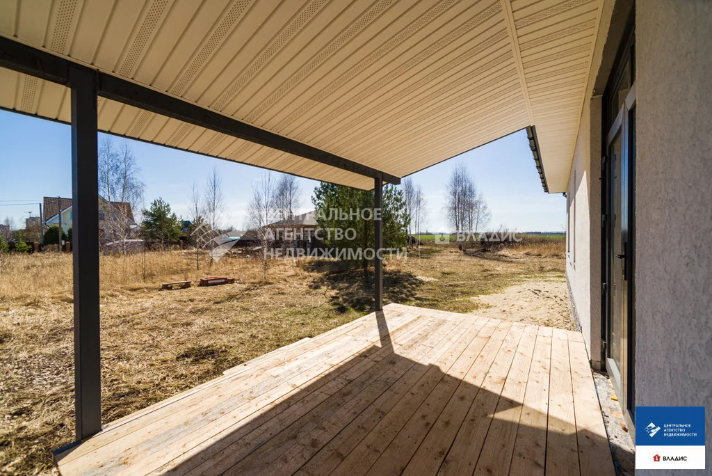 Продажа дома, Рязань, 4-й Аллейный проезд - Фото 6