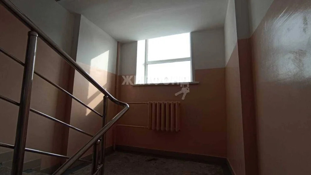 Продажа квартиры, Новосибирск, Сибиряков-Гвардейцев пл. - Фото 13