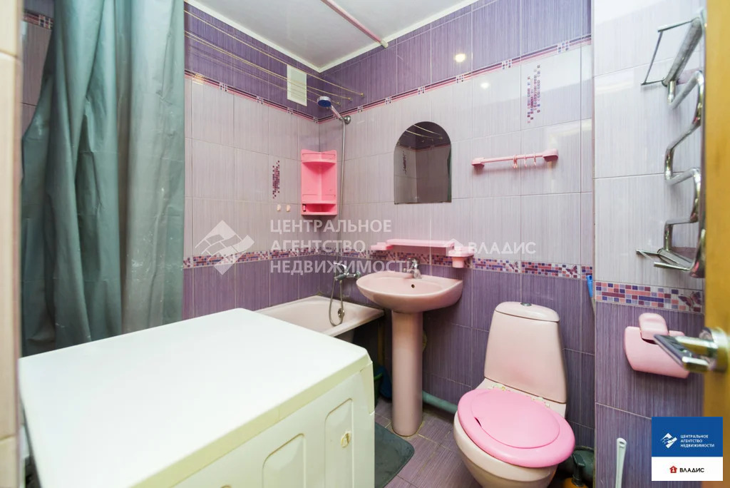 Продажа квартиры, Рязань, ул. Высоковольтная - Фото 6