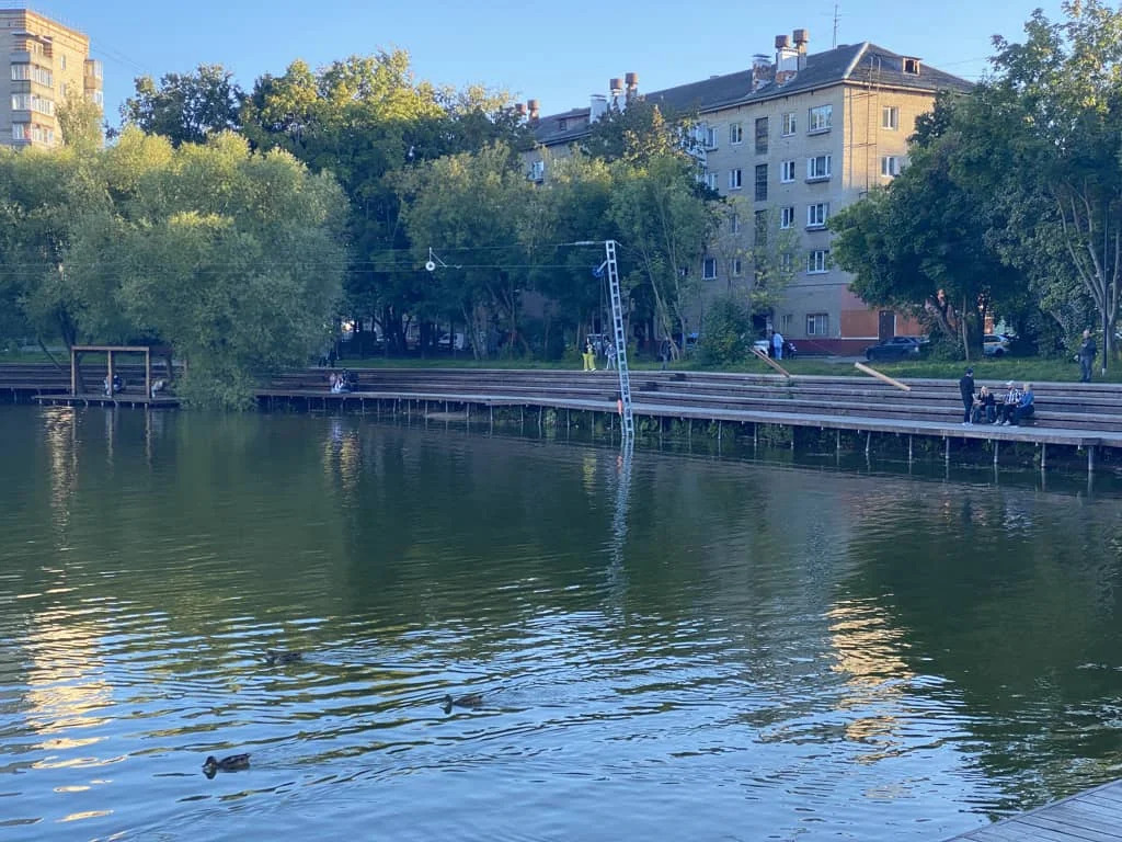 Продажа квартиры, Дмитров, Дмитровский район, ул. Инженерная - Фото 20