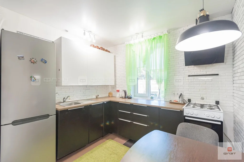 Продажа таунхауса, Казань, ул. Малахитовая - Фото 6