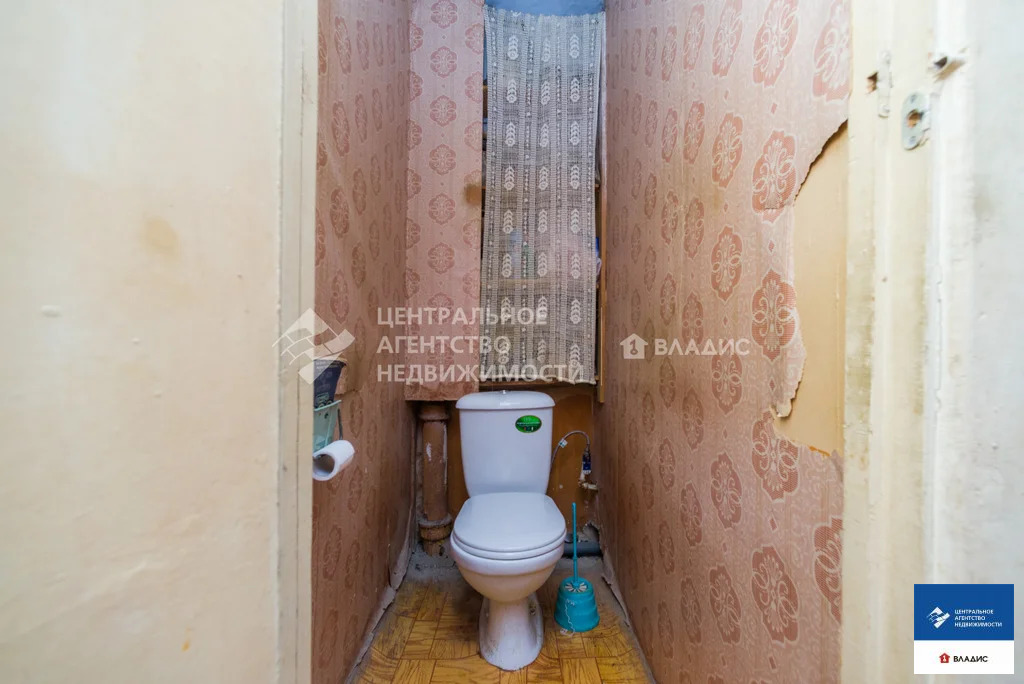 Продажа квартиры, Рязань, ул. Вокзальная - Фото 9