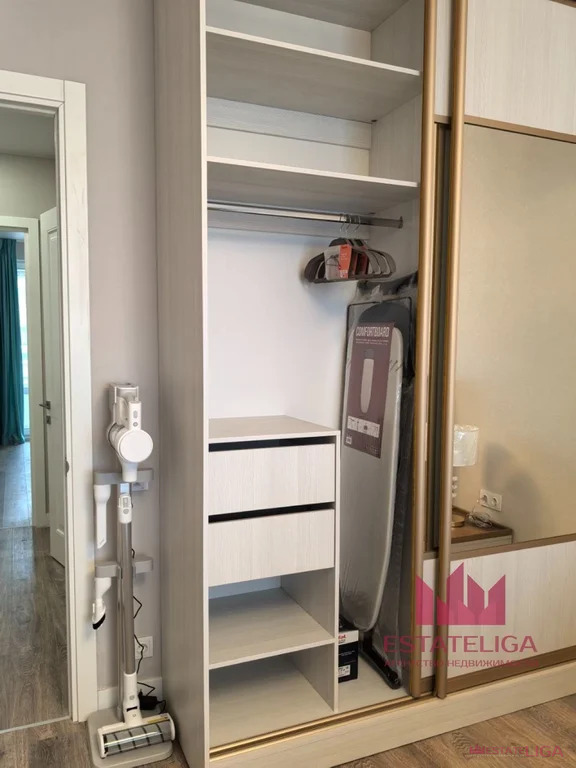 Аренда квартиры, Заречье, Одинцовский район, Торговая улица - Фото 16