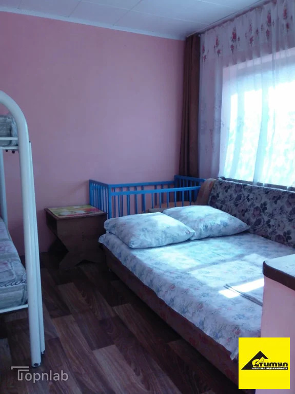 Продажа дома, Ейск, Ейский район, ул. Калинина - Фото 0