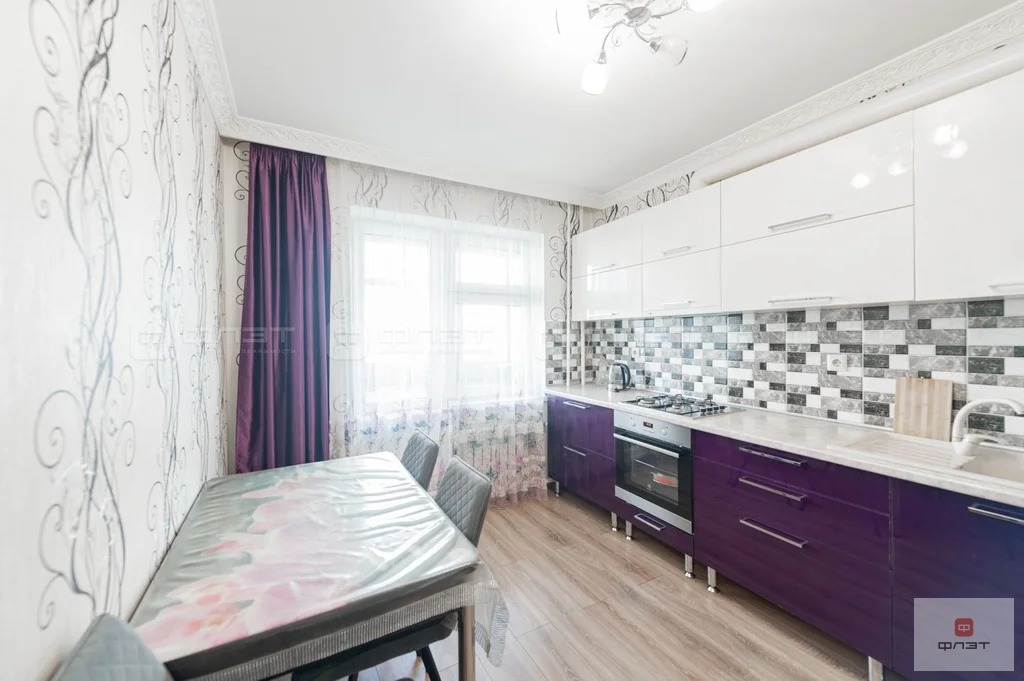 Продажа квартиры, Казань, ул. Ноксинский Спуск - Фото 18
