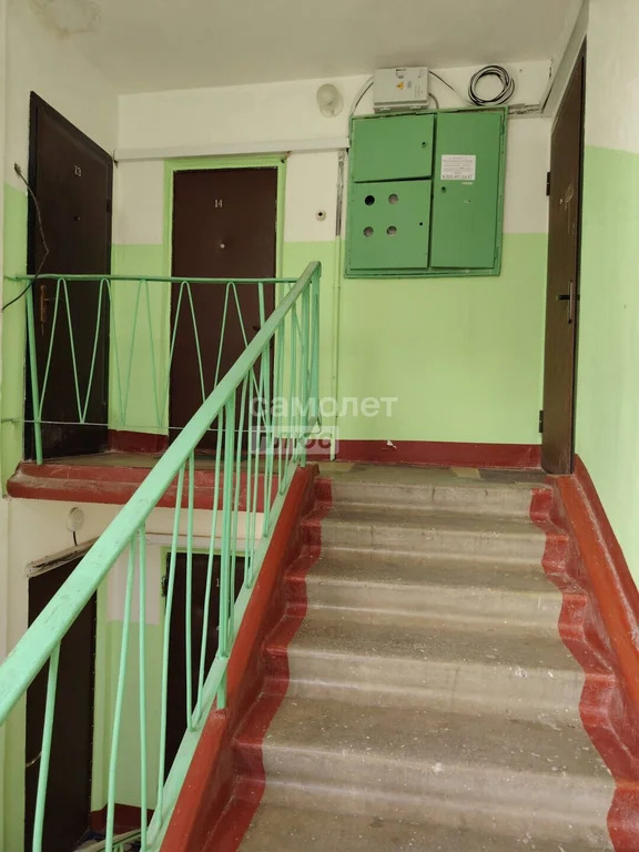 Продажа квартиры, Дмитров, Дмитровский район, ДЗФС мкр. - Фото 18