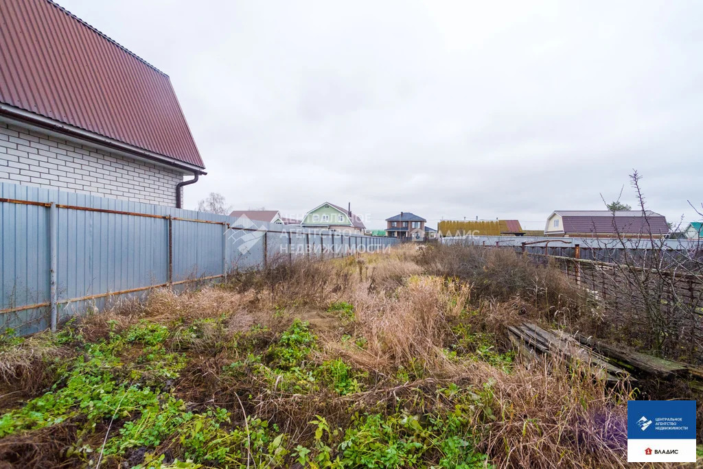 Продажа дома, Заокское, Рязанский район, ул. Кооперативная - Фото 12