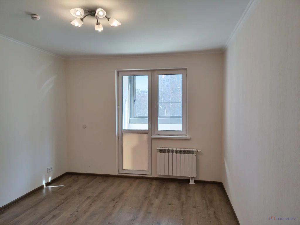 Продажа квартиры, Севастопольский пр-кт. - Фото 14