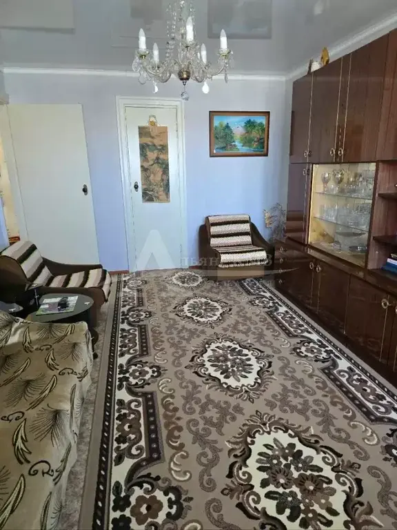 Продажа квартиры, Минеральные Воды, 9 Мая ул. - Фото 1
