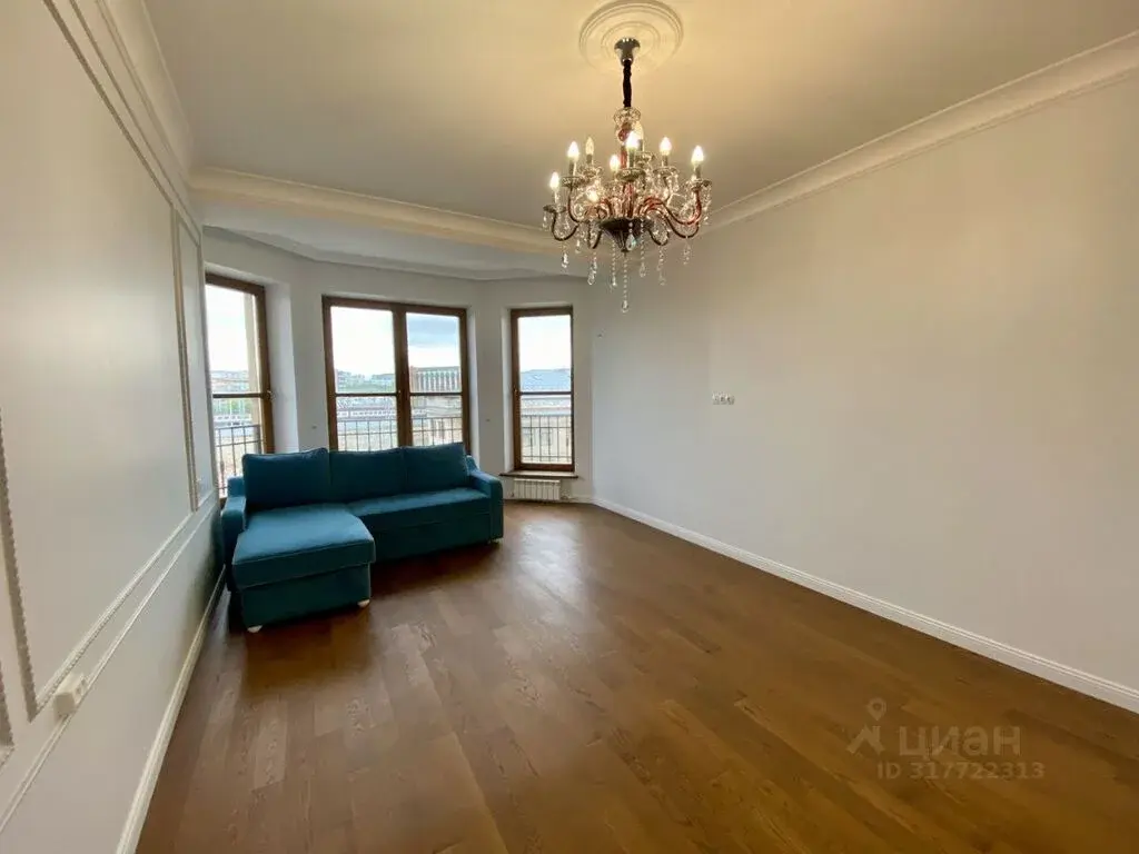 Продаю четырехкомнатную кв-ру,154.0 кв.м, Москва, ЦАО, Таганский район - Фото 8