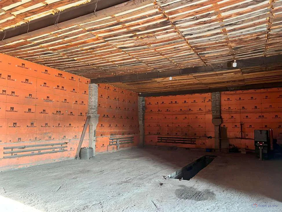 Продажа производственного помещения, Карасук, Карасукский район, ул. ... - Фото 7