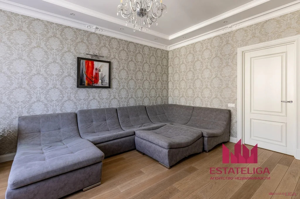 Продажа квартиры, ул. Мосфильмовская - Фото 13