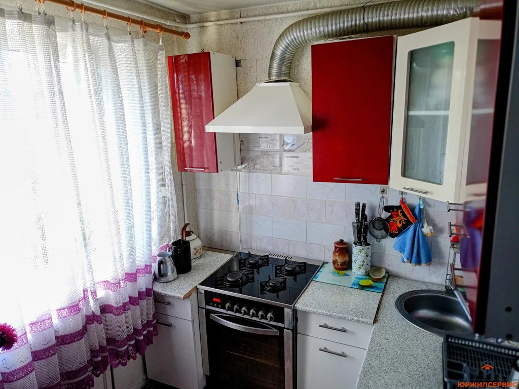 Продажа квартиры, Домодедово, Домодедово г. о., проезд 1-й Советский - Фото 5