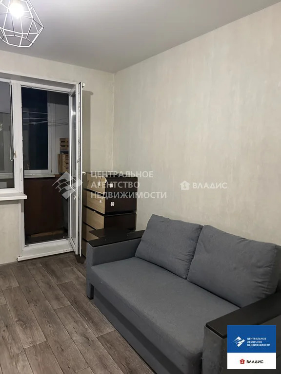 Аренда квартиры, Рязань, улица Фридриха Энгельса - Фото 14