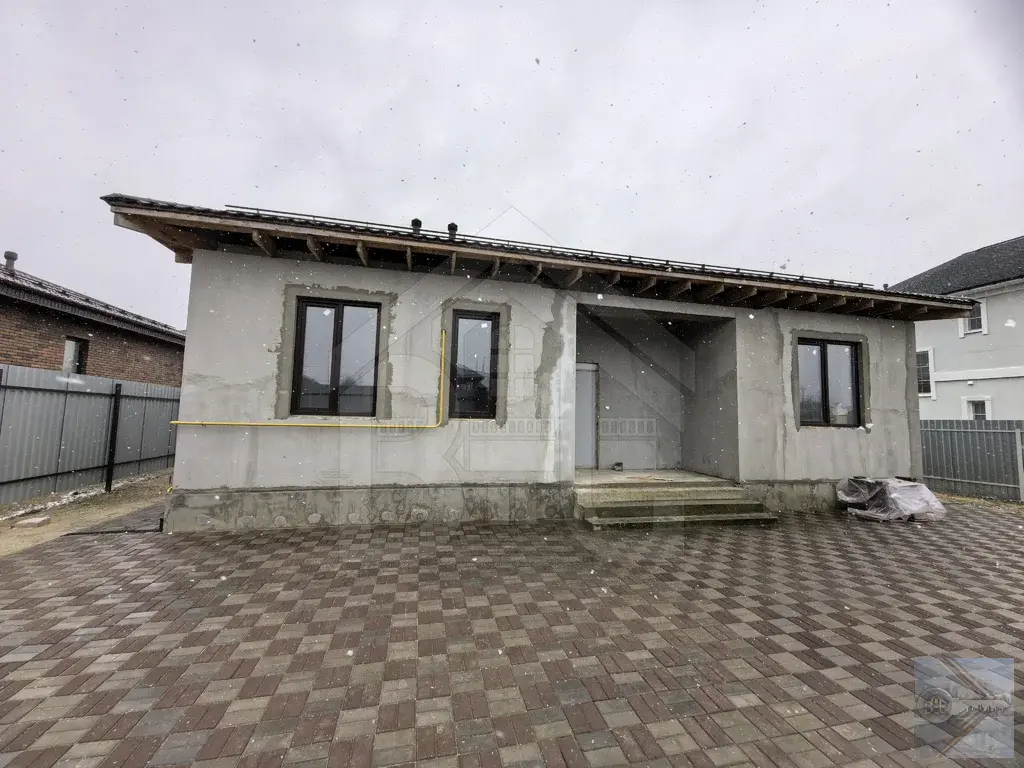 Продам дом 130 кв. м., г. Раменское - Фото 2