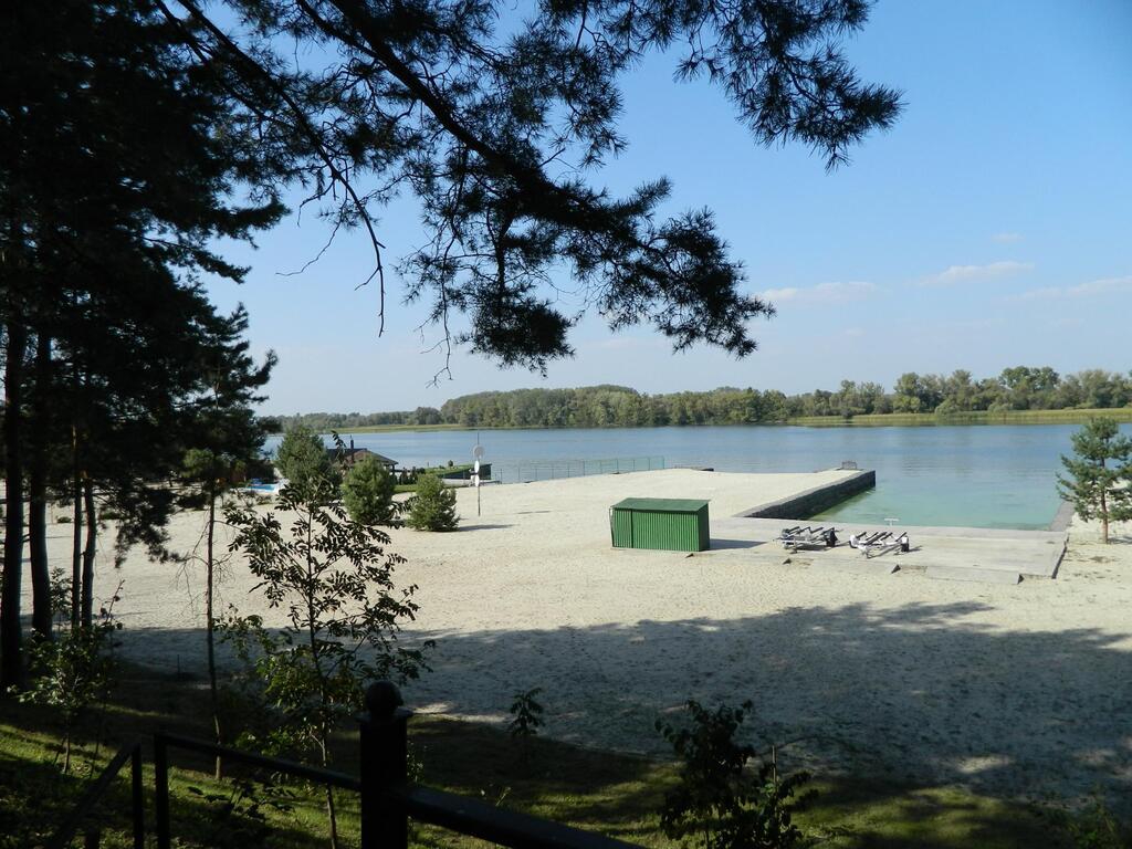 Люкс предложение База Отдыха в Черкасской обл. на Днепре - Фото 4