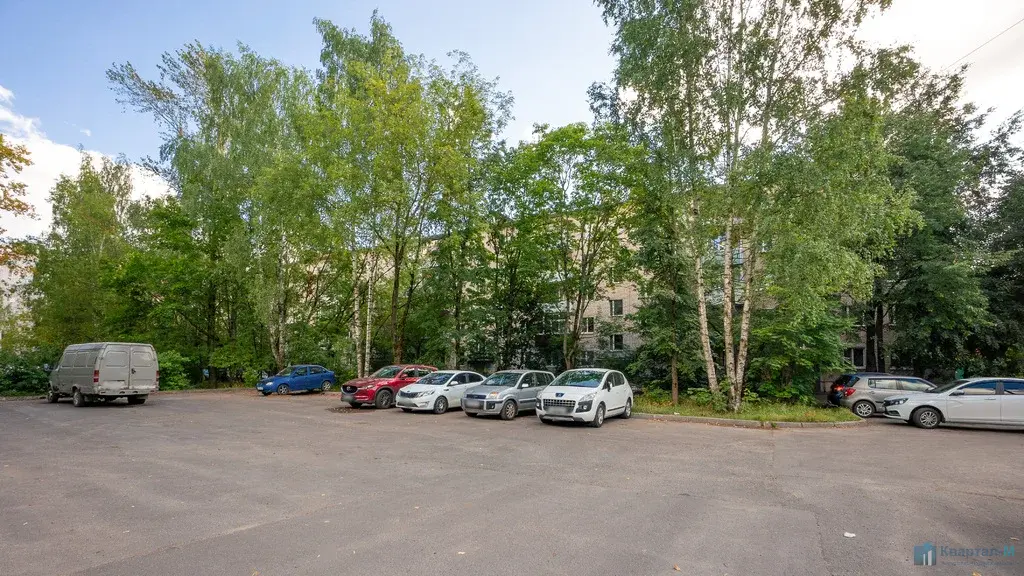 Мечтаете о собственной квартире, где всё под рукой — садик - Фото 0