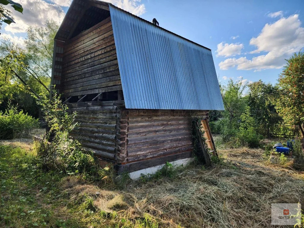 Продажа дома, Казань, тер. СНТ Подгорный - Фото 1
