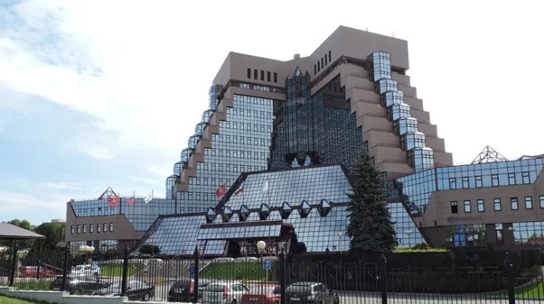 Имущественный комплекс Делового центра в п. Газопровод (г. Москва) - Фото 1