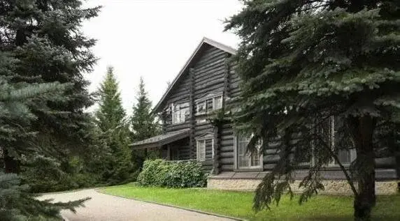 Продам усадьбу в русском стиле на роскошном лесном массиве - Фото 25