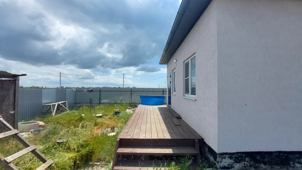 Продажа дома, Голубицкая, Темрюкский район, улица Сиреневая - Фото 18