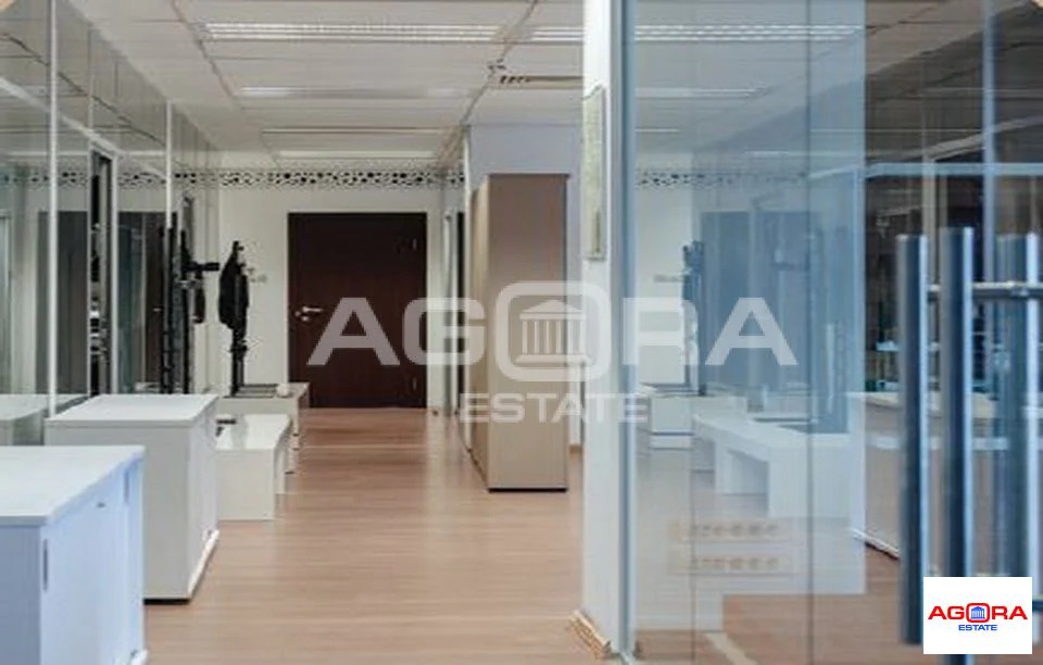 Продажа офиса, м. Автозаводская, ул. Ленинская Слобода - Фото 6