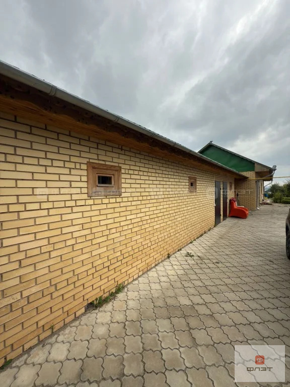 Продажа дома, Медведково, Верхнеуслонский район, ул. Садовая - Фото 8