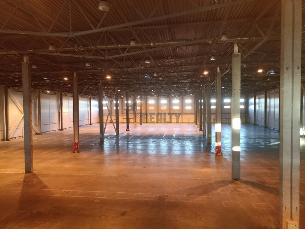 Аренда склада, Быково, Раменский район, ул. Аэропортовская - Фото 1