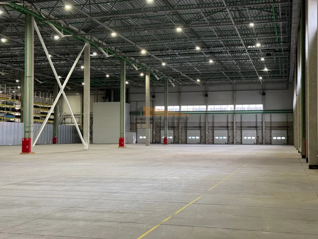 Аренда склада, Аббакумово, Мытищинский район, Складская ул. - Фото 2