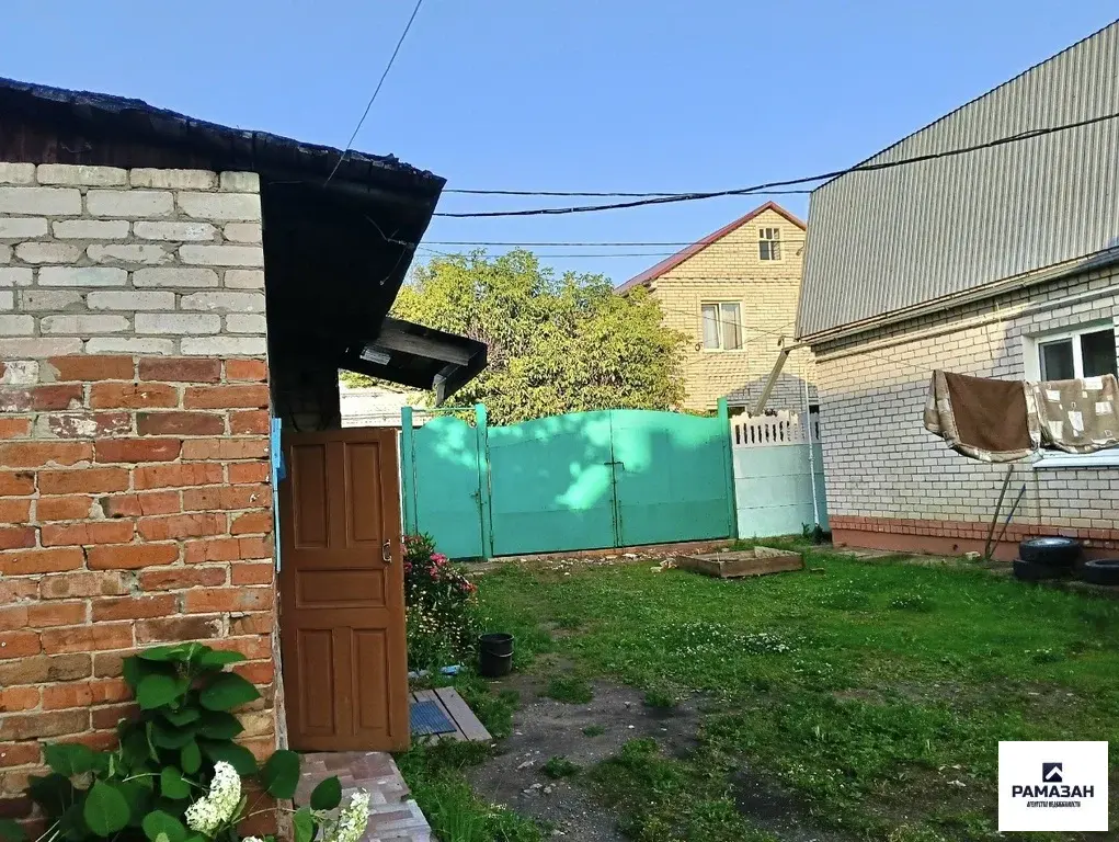 Дом в Авиастроительном районе мкр Северный - Фото 16
