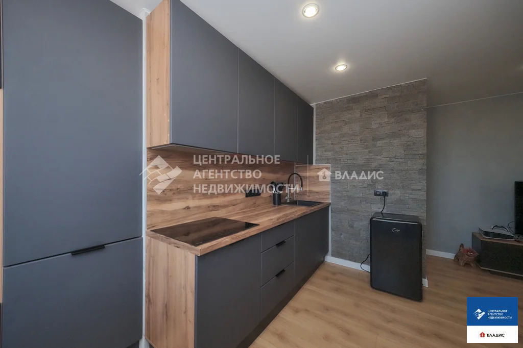 Продажа квартиры, Рязань, микрорайон Олимпийский городок - Фото 2