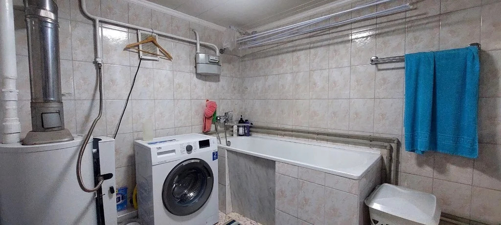 Продажа дома, Афипский, Северский район, ул. Красноармейская - Фото 11