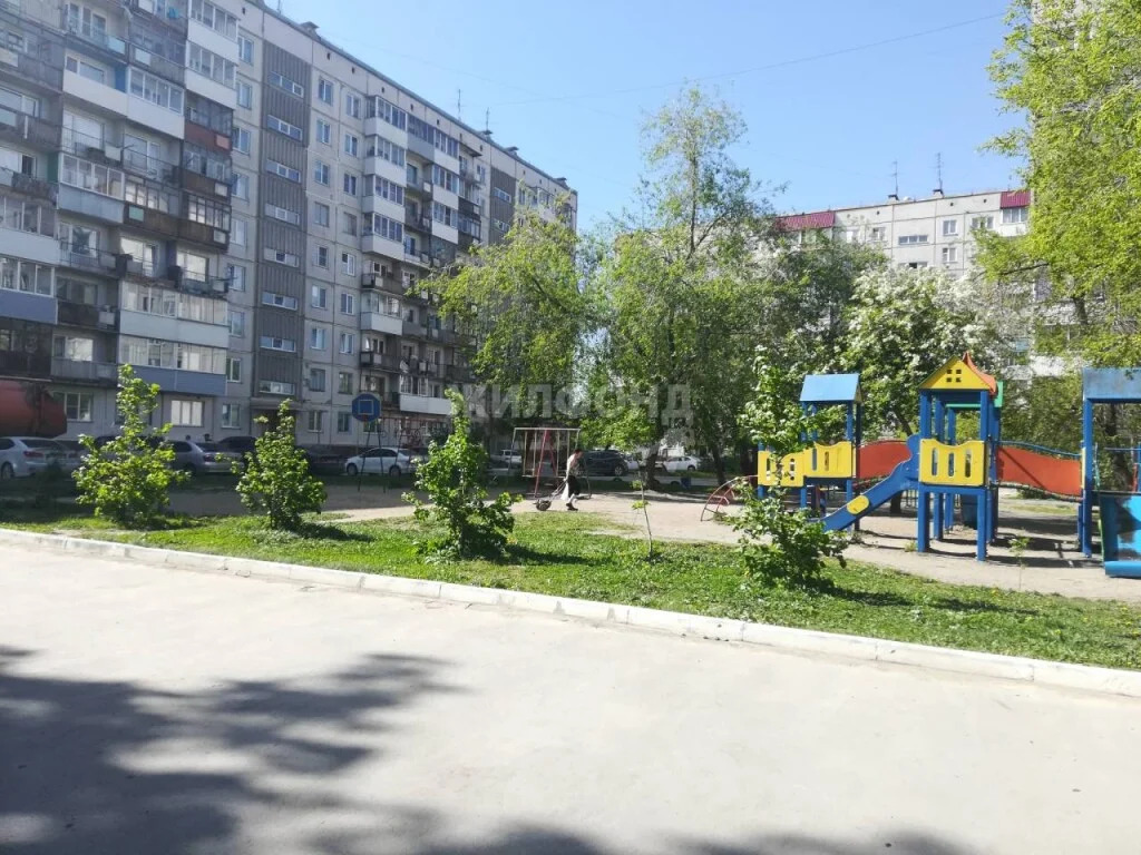 Продажа квартиры, Новосибирск, ул. Каунасская - Фото 17