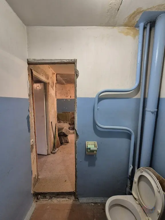 1-к. квартира, 29,1 м2, 7/9 эт. - Фото 18