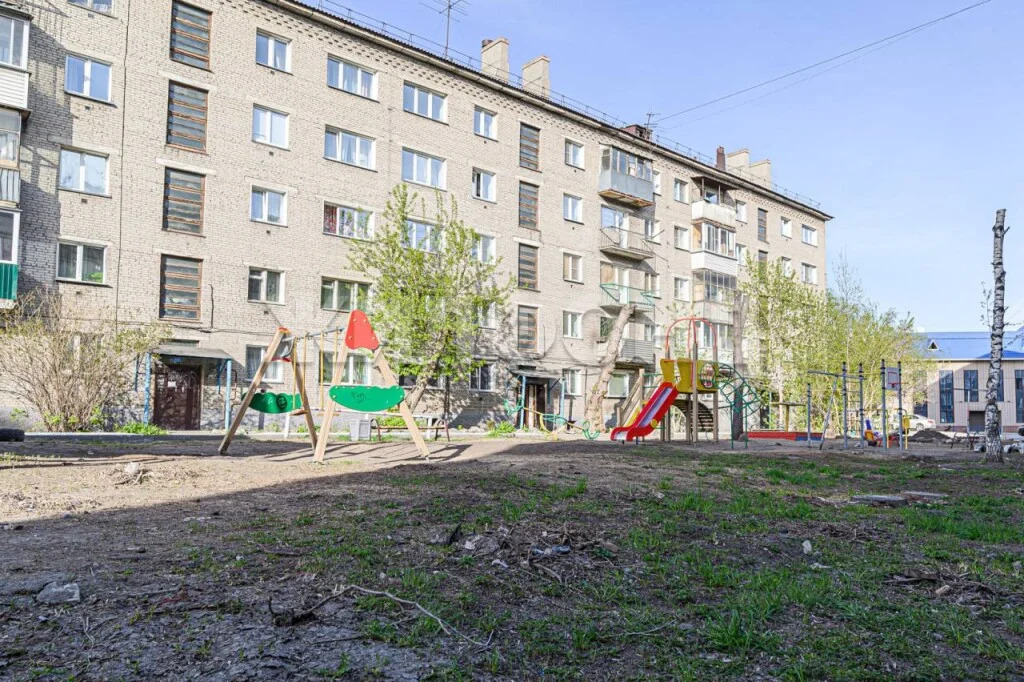 Продажа квартиры, Новосибирск, ул. Фабричная - Фото 12