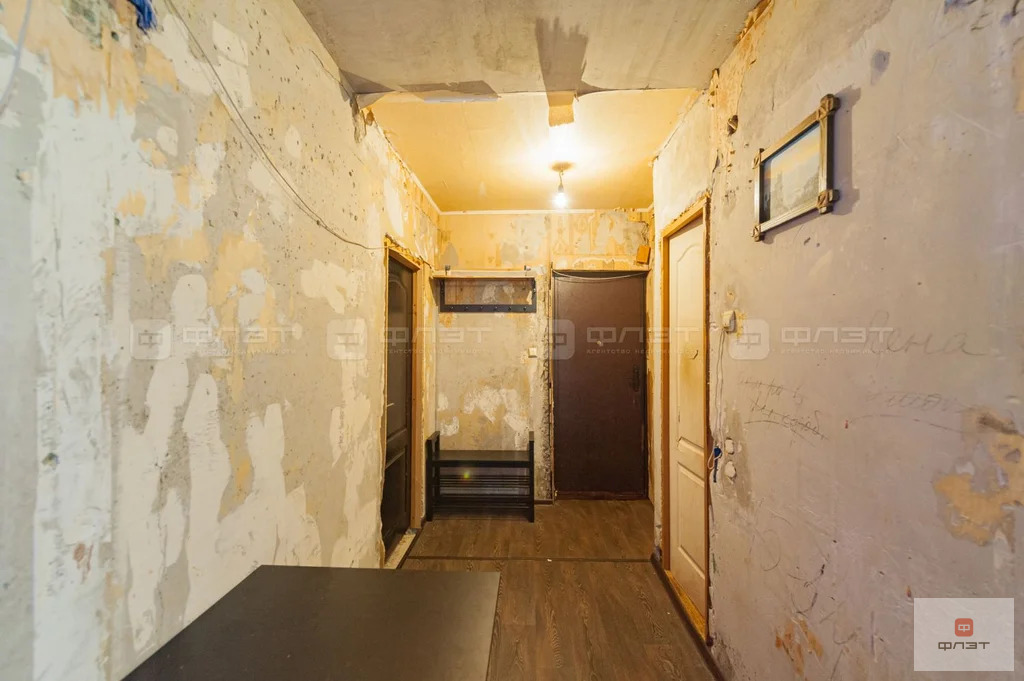 Продажа квартиры, Казань, ул. Юлиуса Фучика - Фото 2