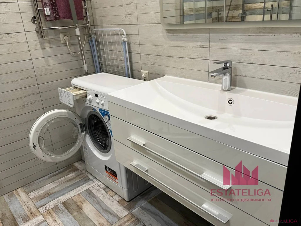 Аренда квартиры, Ходынский б-р. - Фото 15