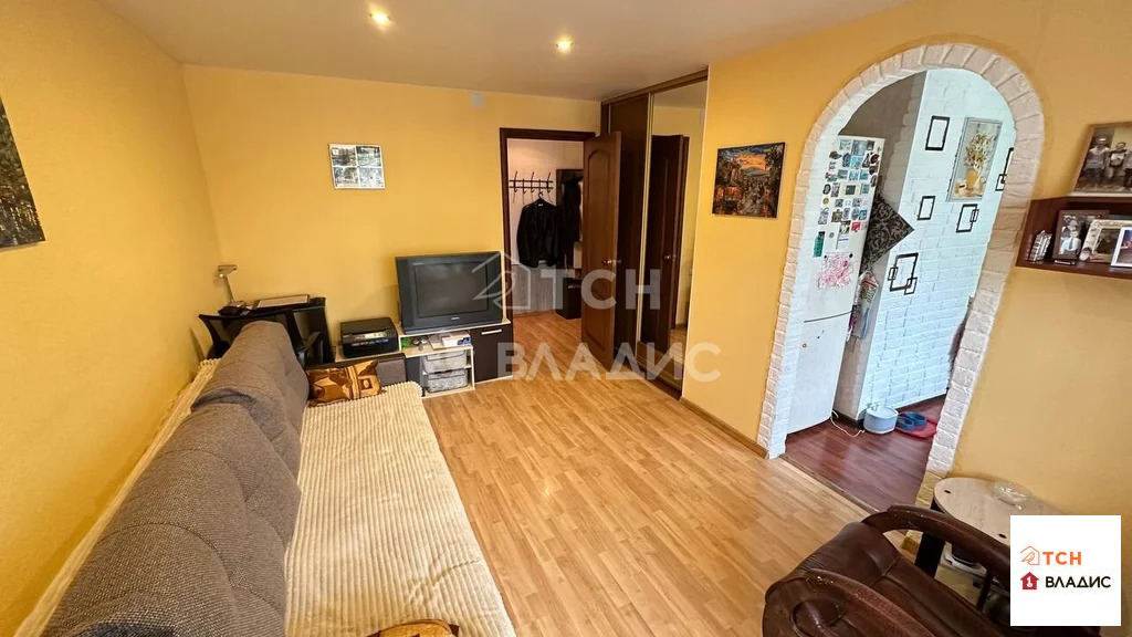 Продажа квартиры, Щелково, Щелковский район, ул. Полевая - Фото 11