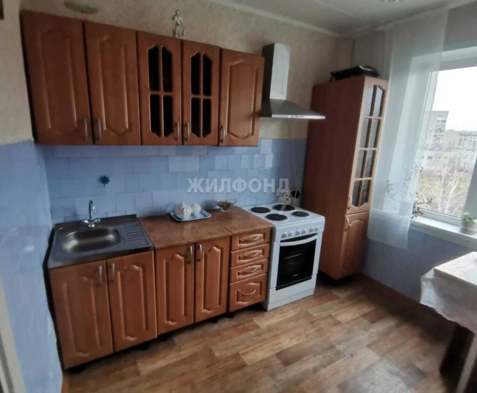 Продажа квартиры, Новосибирск, ул. Троллейная - Фото 1