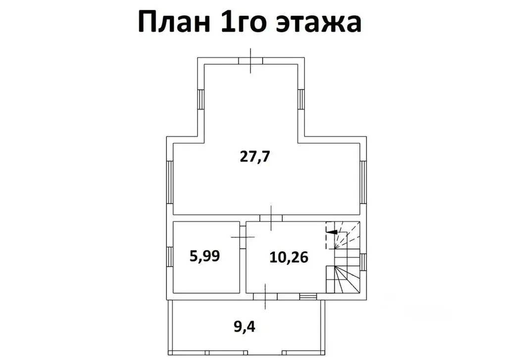 Продаю дом 99.5м Московская область, Мытищи городской округ, ... - Фото 6
