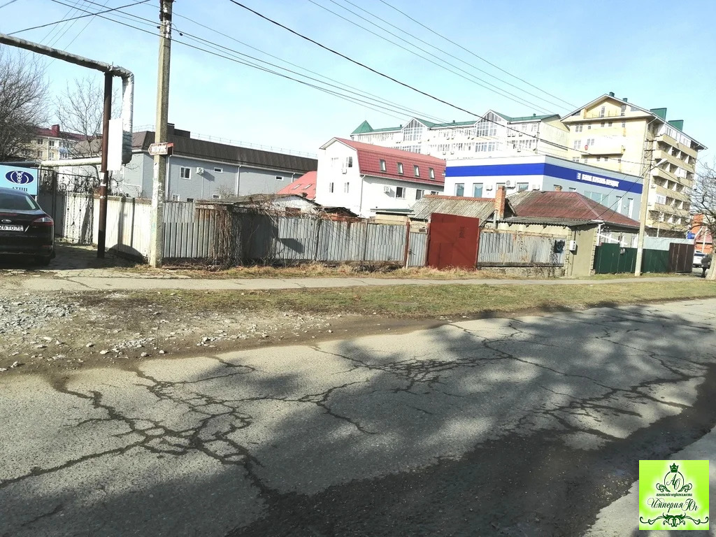 Продажа участка, Абинск, Абинский район - Фото 4