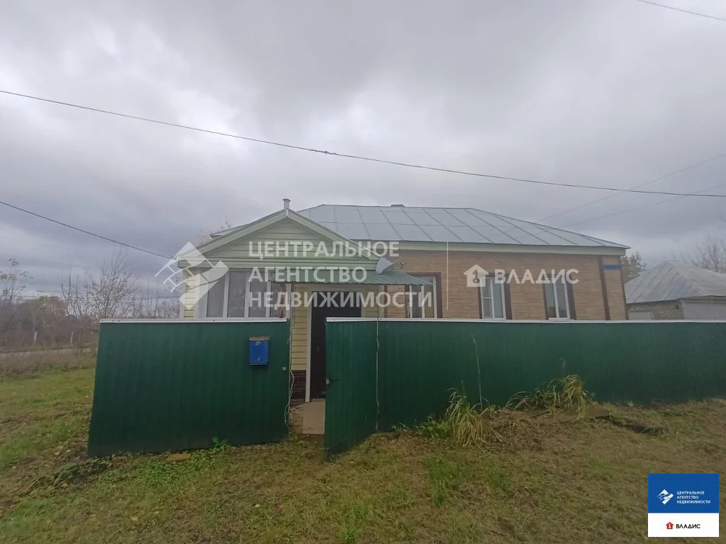 Продажа дома, Кутуково, Спасский район, ул. Выдерга - Фото 2