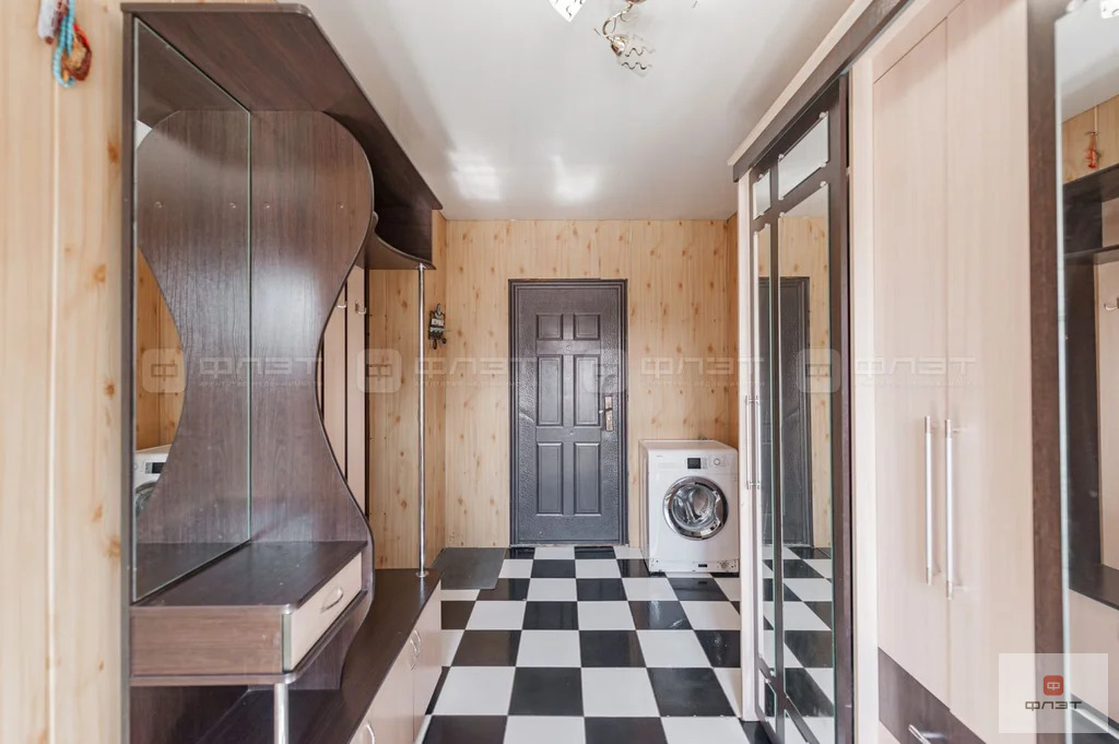 Продажа дома, Казань, ул. Речная (Борисоглебское) - Фото 15