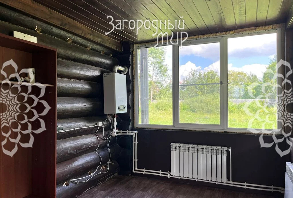 Продам дом, Волоколамское шоссе, 25 км от МКАД - Фото 20