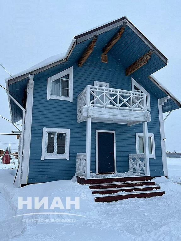 Продажа дома, Марусино, Новосибирский район, Мудрости - Фото 29