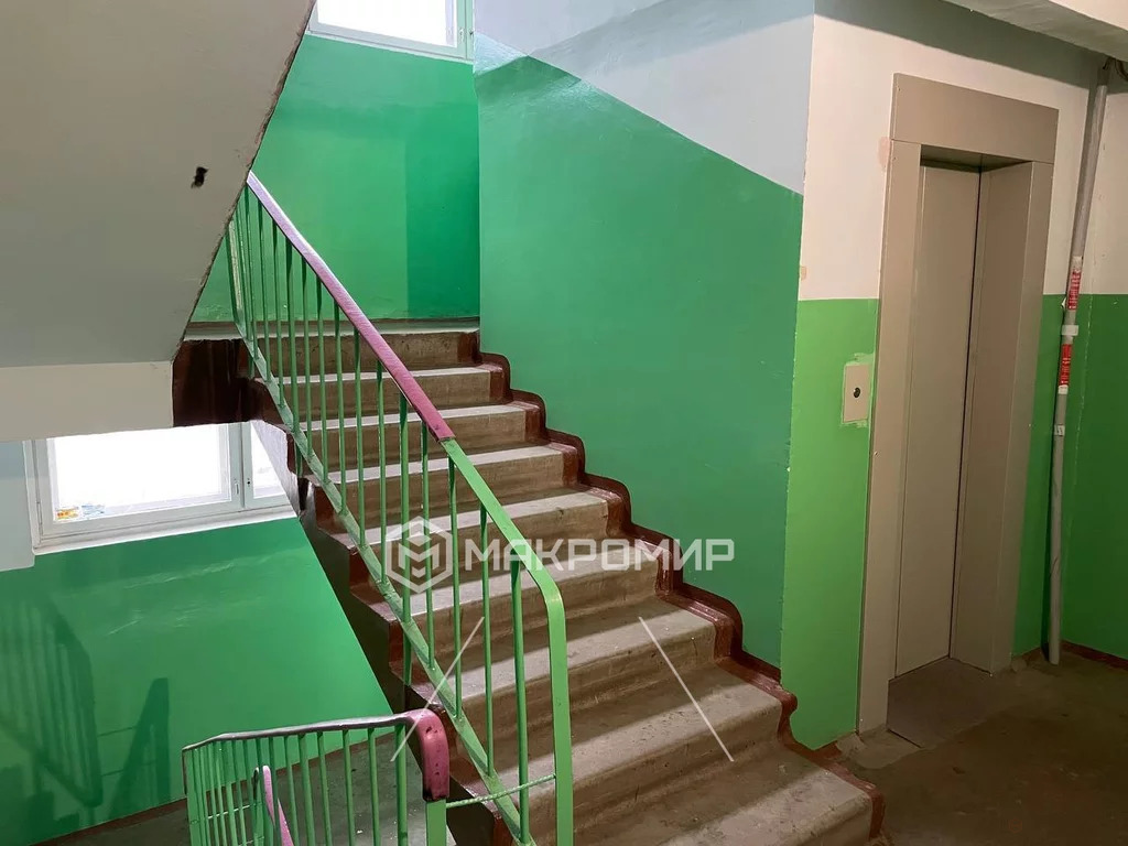 Продажа квартиры, Киров, ул. Солнечная - Фото 6