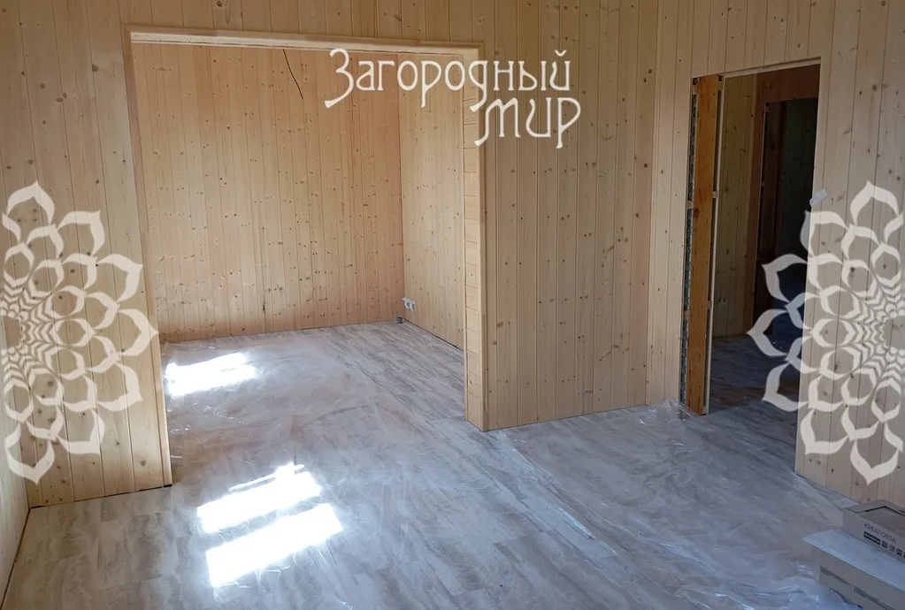 Продам дом, Горьковское шоссе, 22 км от МКАД - Фото 7