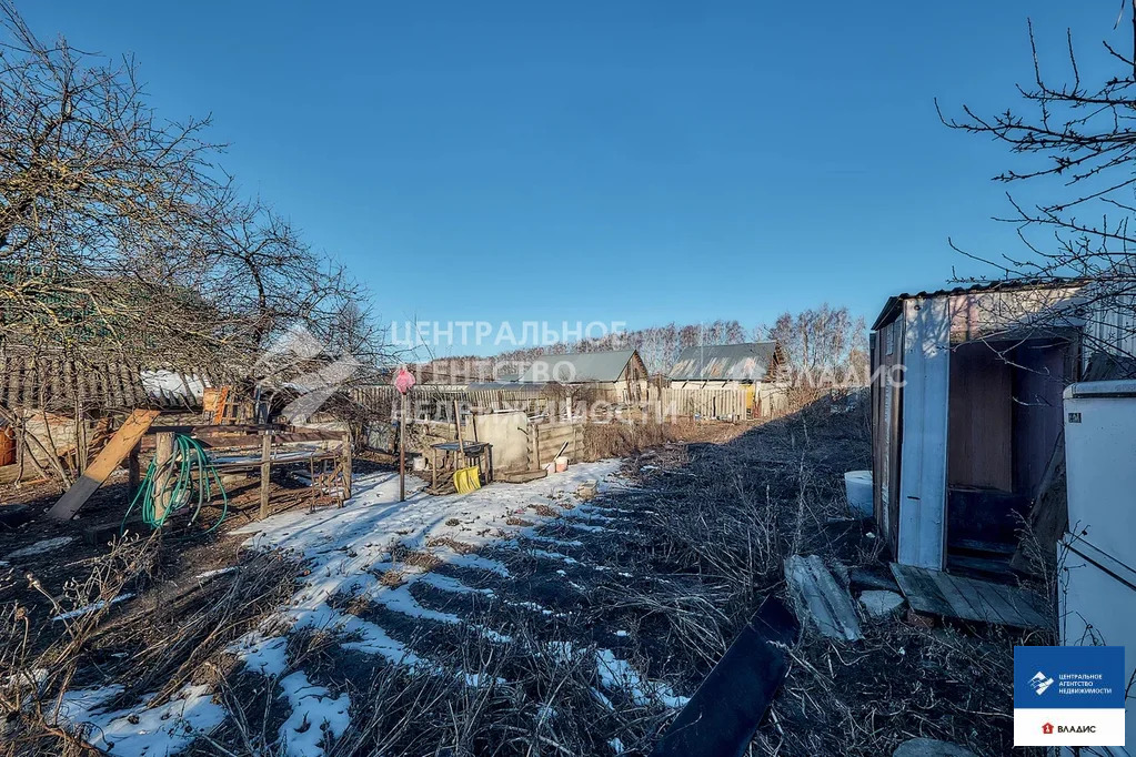 Продажа дома, Подвязье, Рязанский район, ул. Сенная - Фото 13